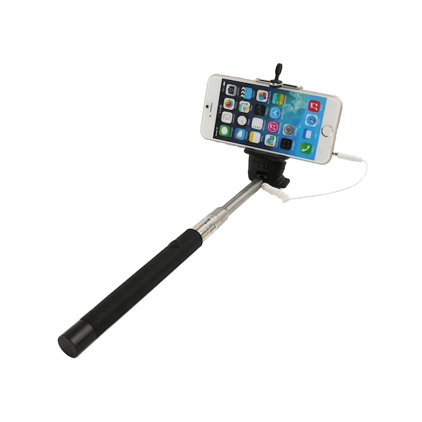 Selfie stang