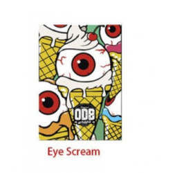 Wrap til dine 18650 1stk