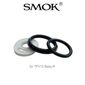 TFV12 Baby-P O-ring and Seal Pad