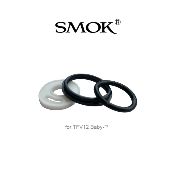 TFV12 Baby-P O-ring and Seal Pad