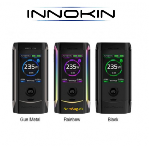 Proton Express 235W TC Box MOD