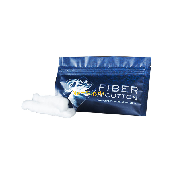 Fiber nCotton