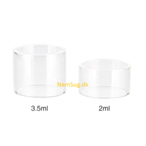 Pyrex Glass  Eleaf iJust NexGen 2 eller 3,5ml