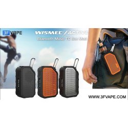 Wismec - Active MOD