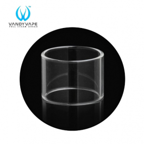 2ml Replacement Glass Tube for Kylin RTA 