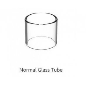 3pcs Replacement Glass Tube for TFV12 Baby-P Tank - 2ml