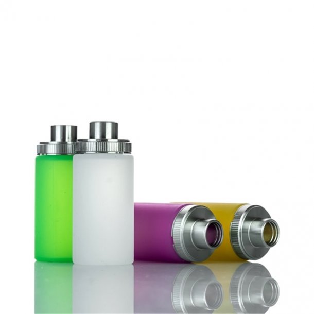 Wismec Luxotic BF Silikone Flaske - 6,8ML