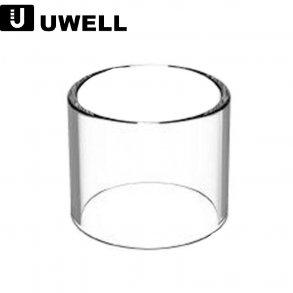 Uwell Whirl Replacement Glass Tube - 3.5ml