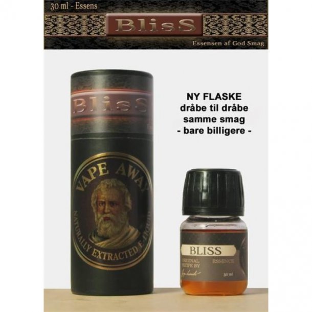 Bliss Aroma 30ml