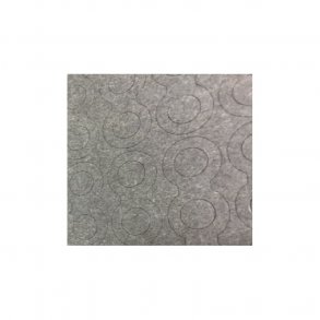 Isolering til 18650 Top 8stk pr pose