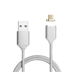 Magnetic cable for Micro USB