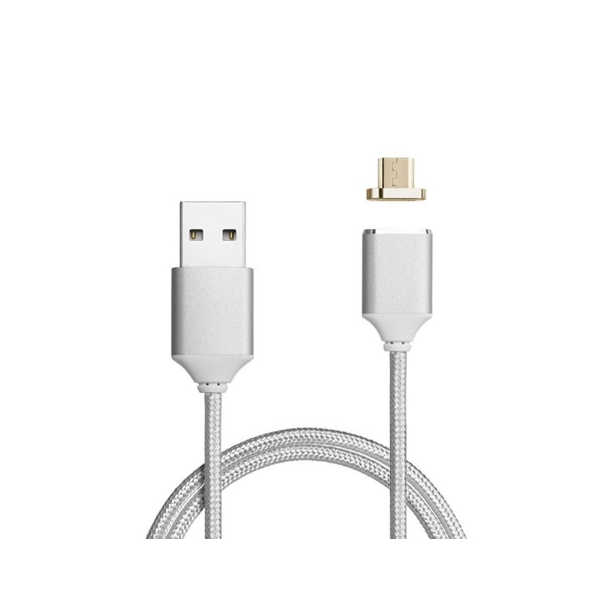 Magnetic cable for Micro USB