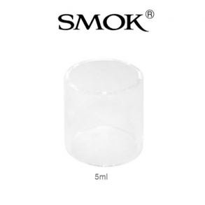 5ml Replacement Glass Tube for TFV12 Prince