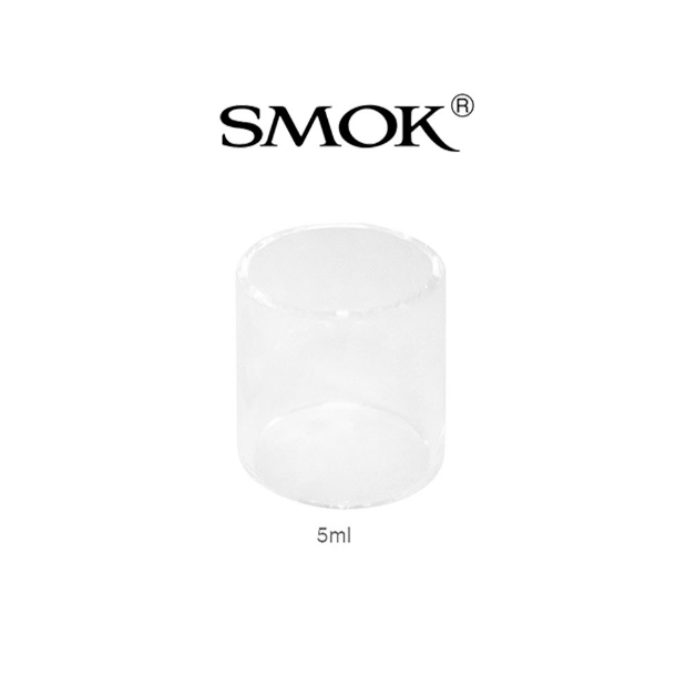 5ml Replacement Glass Tube for TFV12 Prince