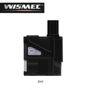 2ml HiFlask Cartridge