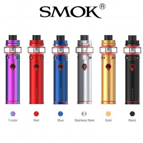 3000mAh Stick V9 Starter Kit with 2ml TFV-Mini V2