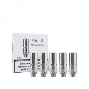 Prism S Coil for T20-S