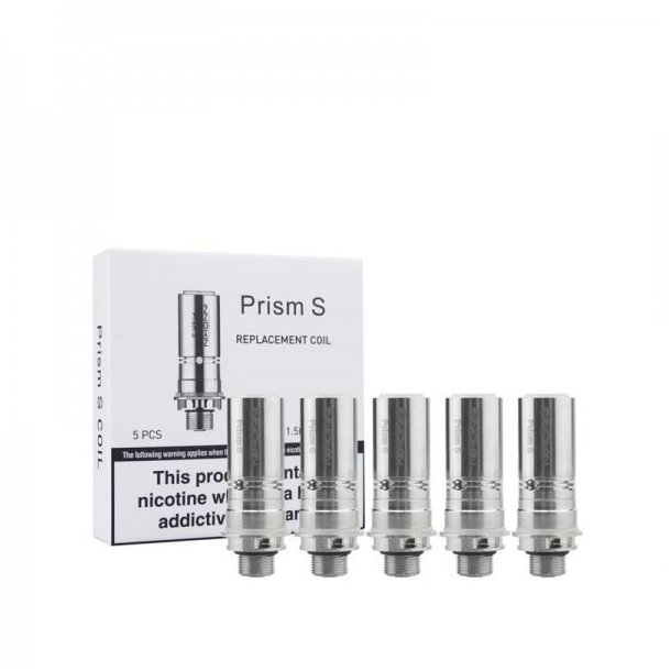 Prism S Coil for T20-S