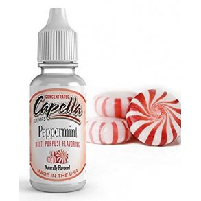 Peppermint