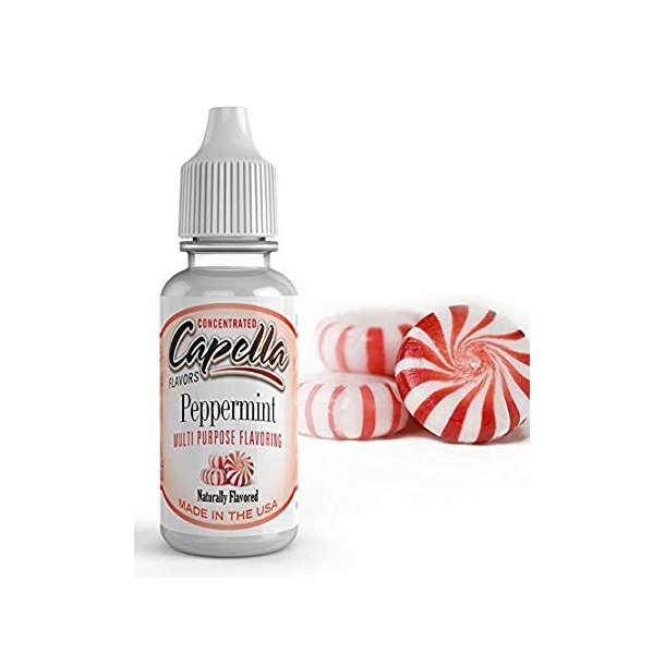 Peppermint