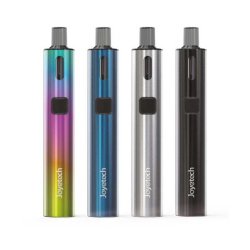 1700mAh eGo 2ml Pod Kit