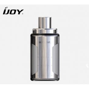 CAPO Squonk Bottle - CS3