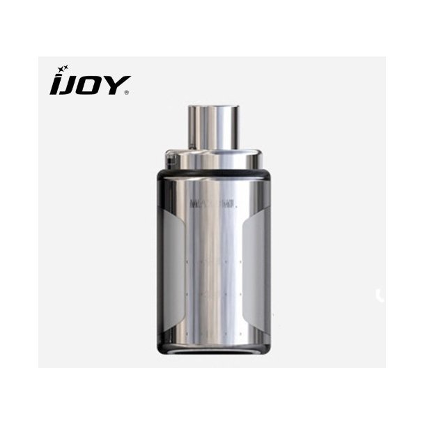 CAPO Squonk Bottle - CS3