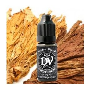 AMBER BLEND DECADENT VAPOURS AROMA 