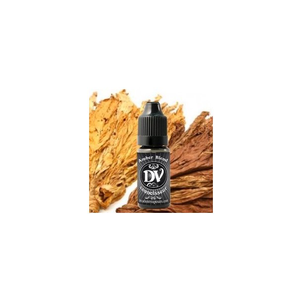 AMBER BLEND DECADENT VAPOURS AROMA 