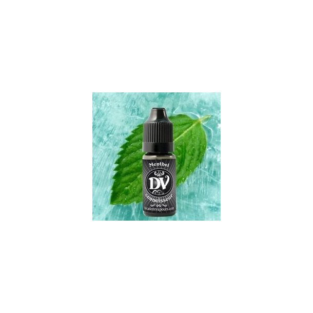 MENTHOL DECADENT VAPOURS AROMA