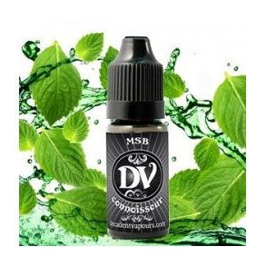 MENTHOL SPECIAL BLEND) DECADENT VAPOURS AROMA