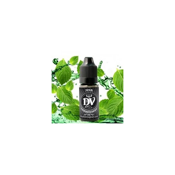 MENTHOL SPECIAL BLEND) DECADENT VAPOURS AROMA