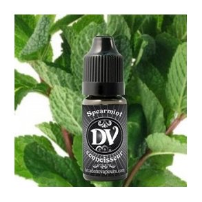 SPEARMINT DECADENT VAPOURS AROMA 
