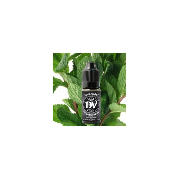 SPEARMINT DECADENT VAPOURS AROMA 