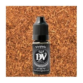 VIRGINIA TOBAK DECADENT VAPOURS AROMA 