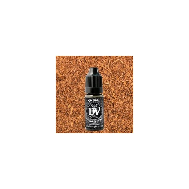 VIRGINIA TOBAK DECADENT VAPOURS AROMA 