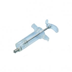 Kraftig sprjte 10 eller 20ml 