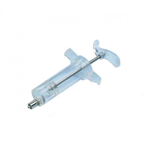 Kraftig sprjte 10 eller 20ml 