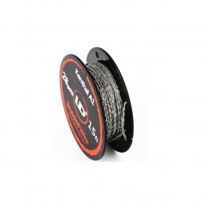 UD BRAIDED WIRE (3X28AWG)