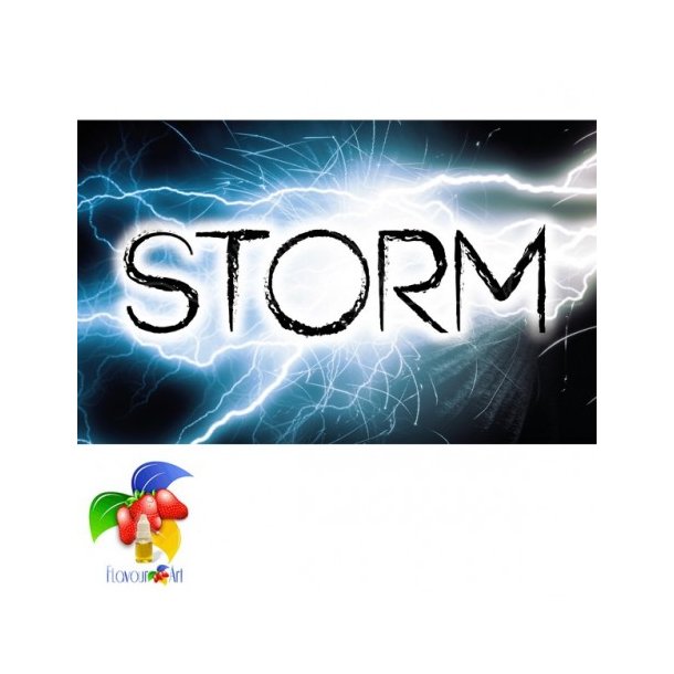 Storm Aroma