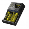 Nitecore Intellicharger SC4
