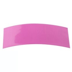 18650 PVC Batteri Wrap 5stk