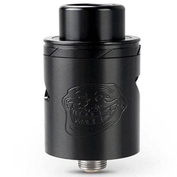 WOTOFO The Troll V2 RDA - Black