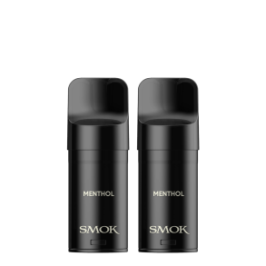 2 x 2ml Smok Mavic Pod - Menthol 20mg/ml