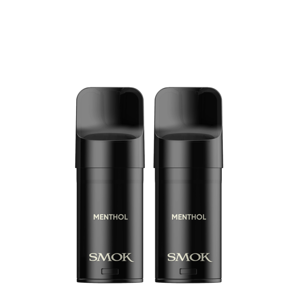 2 x 2ml Smok Mavic Pod - Menthol 20mg/ml