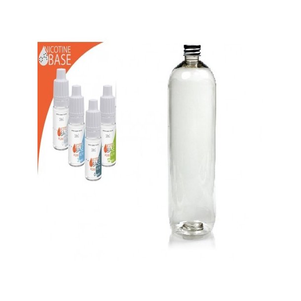 500 ML Base 70vg/30pg   03MG