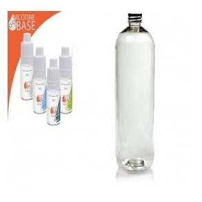 500 ml Base 70vg/30pg 18mg