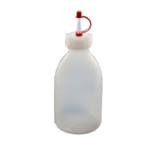 500ML  LDPE Drypflaske med prop