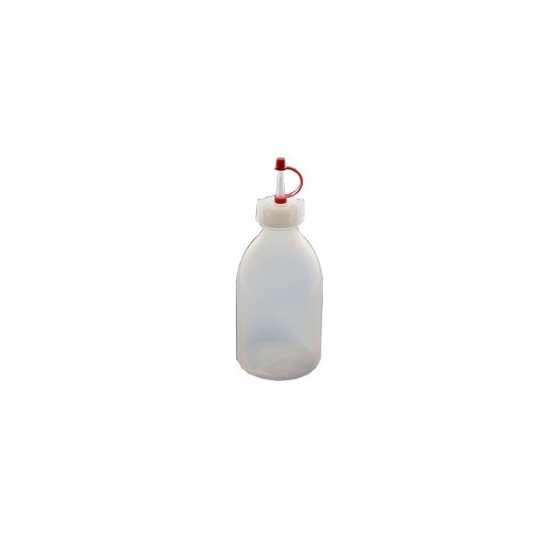 500ML  LDPE Drypflaske med prop