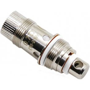  Nautilus 2 BVC Coil 